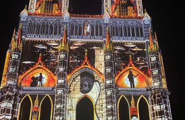 Appartement haussmannien au cœur d Orléans - Foto 23