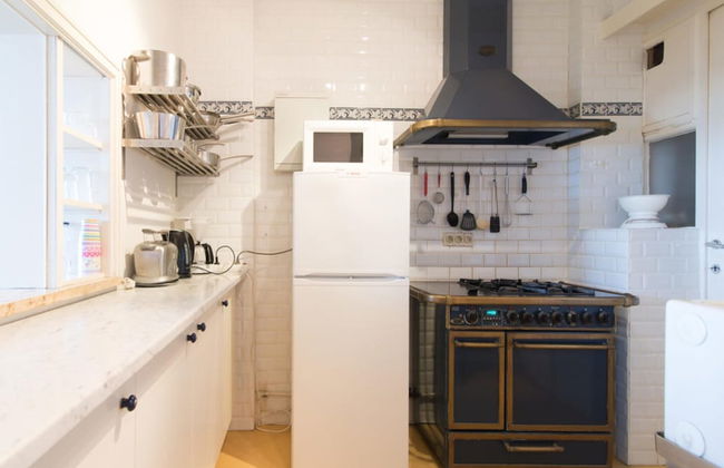 Charming Apartment Near the Beach - Foto 4