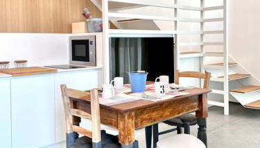 ALC1 Ampio appartamento 4 persone - Foto 5