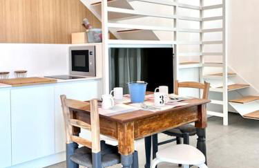 ALC1 Ampio appartamento 4 persone - Foto 5