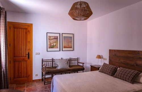 La casa de la Fuente Vieja - Foto 14