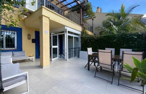 New - MiJa basement Loft Apartment steps from Beach - perfect for Sun and Sport Seekers - Foto 24