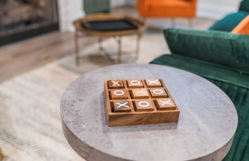 Tally Cozy Craftsman Near Football Parks Lake & Airport - Foto 31