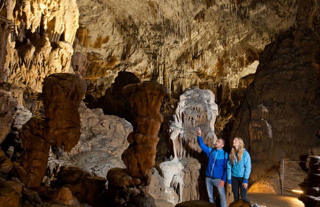 Piran & Škocjan Caves Day Trip - Foto 5