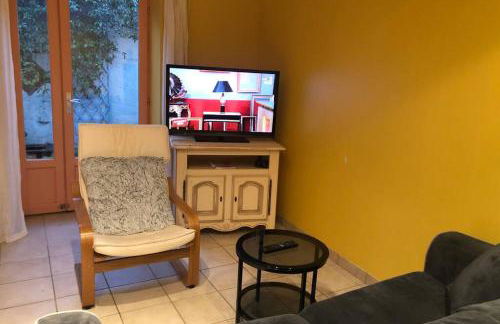 Romantic house - entrance to the medieval castle - Foto 70