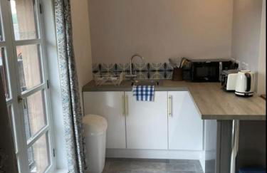 Evelith Manor Barns - Foto 41