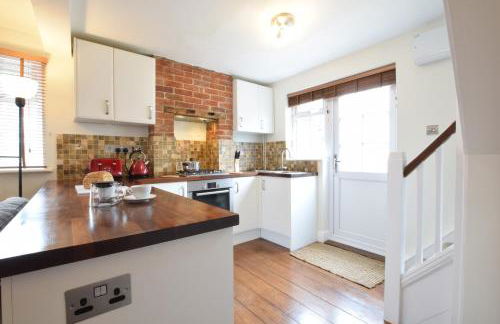 1 Tailors Cottage, Woodbridge - Foto 12