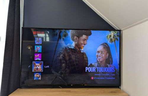 Le Loft - Résidence Chez Gally à Angers - Photo 16