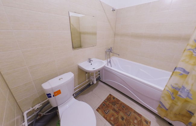 Stepan Razin 2 Apartments - Foto 61