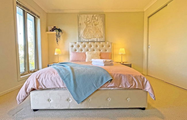 Spacious 7BRM 5-bathroom Rental House - Foto 16