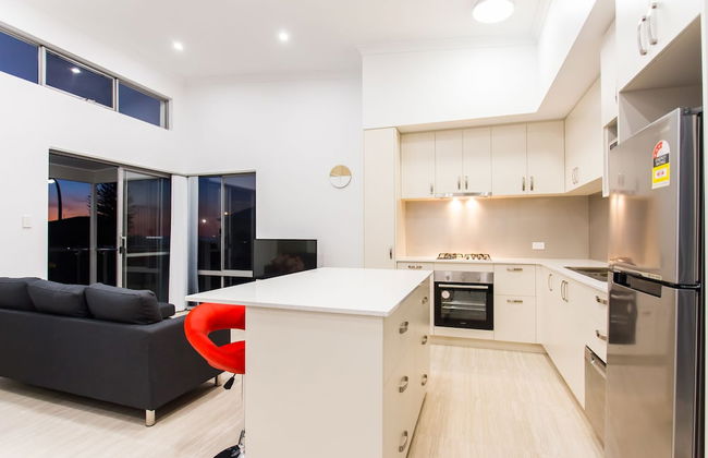 Reflections by Rockingham Apartments - Photo 9