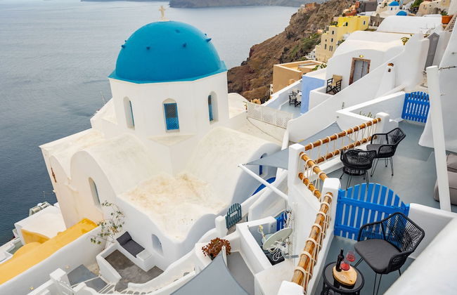 Luxus VIP Suites - Foto 70