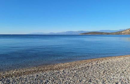 Panoramic View of Drepano (Nafplio) - Foto 34