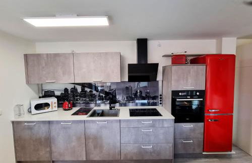 Feriendomizil Apartmentschreck - Foto 16