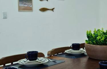 Flat catuama a beira mar - Foto 29