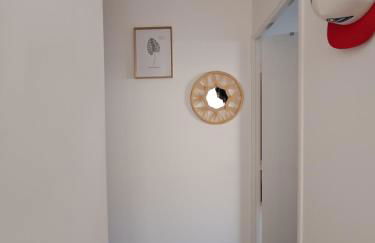 Appartement cosy centre Robion - Foto 5