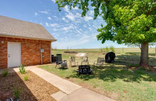 Home in Cimarron National Golf Club with Hot Tub! - Photo 26