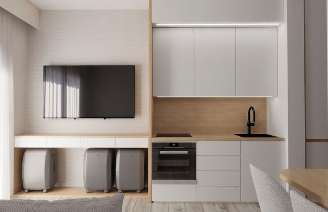 Sunny Side Resort & Spa - Foto 67