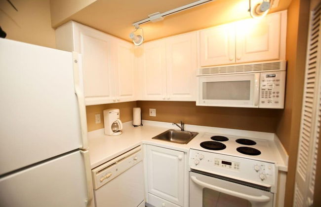 Marco Beach Vacation Suites - Foto 31