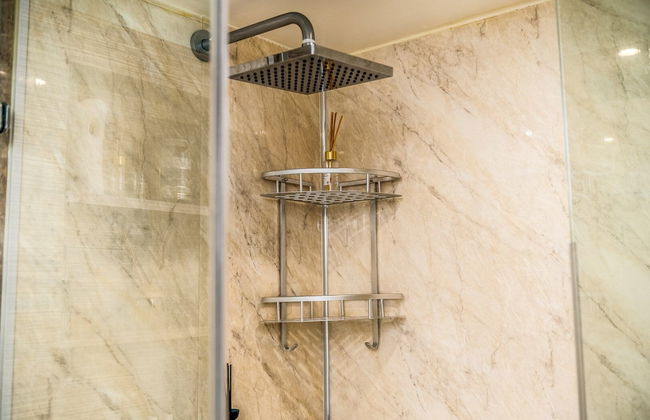 Canary Wharf Retreat With Free Secure Parking - Foto 22