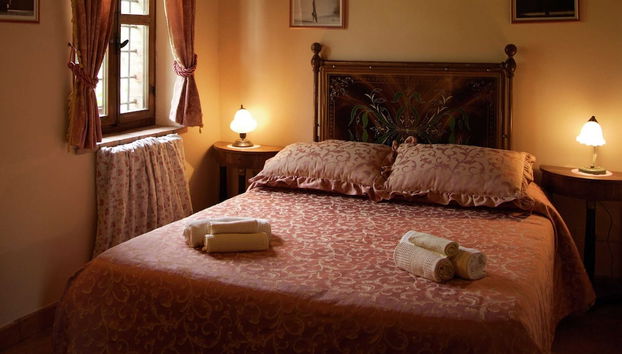 Cottage in Todi With Pool and Sauna - Foto 2, Imagen principal