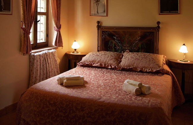 Apartment on Farm Amidst the Umbrian Hills - Foto 15