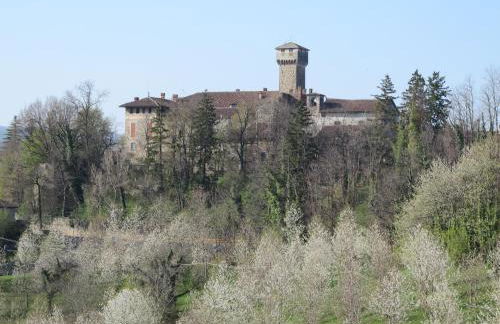 Castello di Tagliolo Wine Resort - Foto 25