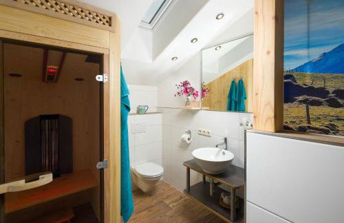 Gästehaus Kaltbachhäusl Garni - Foto 17