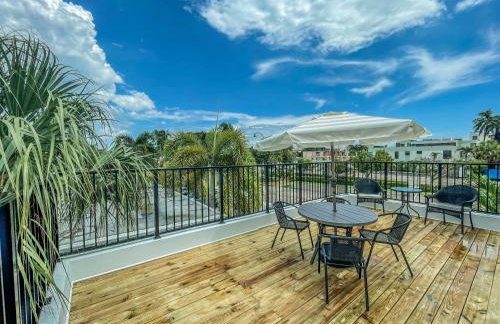 Bougainvilla Seaside Suites - Foto 23