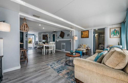 Wet Feet Retreat at Weeki Wachee, The Perfect Riverfront Escape - Foto 31