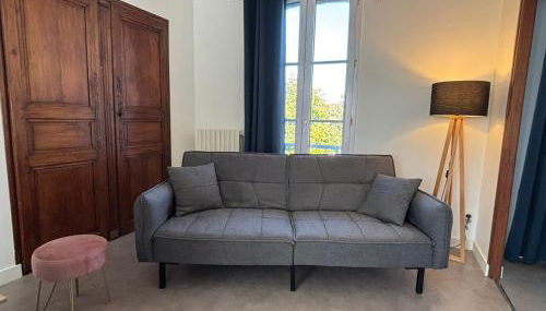 "Le Cocon Douessin" en hyper centre ! - Foto 5