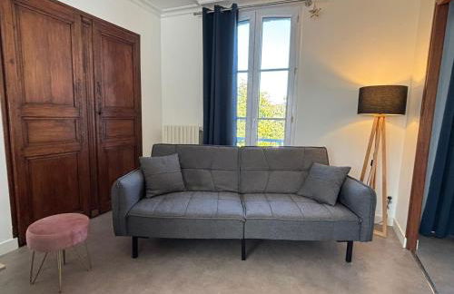 "Le Cocon Douessin" en hyper centre ! - Foto 5