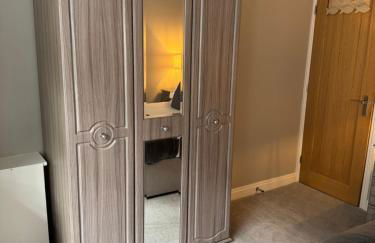 Beach House Apartment on ground floor with sea view - pet friendly - Foto 23