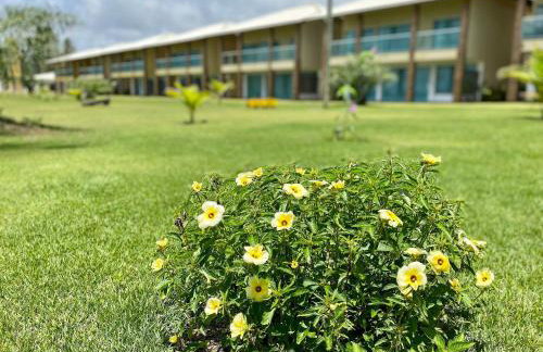 Refúgio Pé na Areia com 4 quartos em Ilhéus - Condomínio Perfeito para Família! - Photo 22