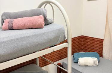 Casa de Veraneio 3 quartos com Ar e mais de 20 camas para grupos e Próximo ao Paraguai - Foto 63