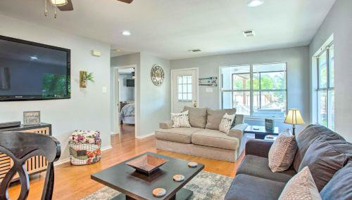 Lakefront Family Home with Boat Dock and Slip in Texas - Foto 1