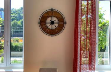 Au logis de Abi - Foto 24