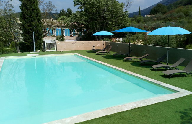 Bastide De La Lézardière - Photo 42