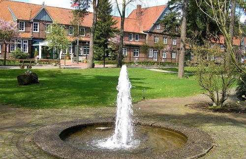 Heidhöhe, Ferienwohnung - Foto 5