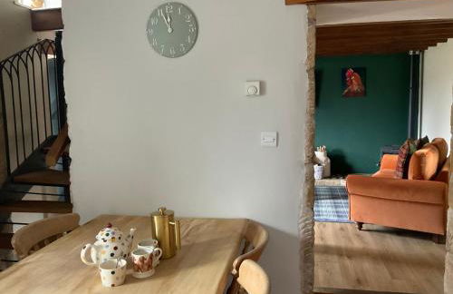 Pond Cottage - Foto 16