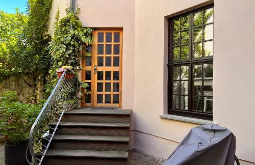 Apartmenthaus im holländischen Viertel - Foto 6