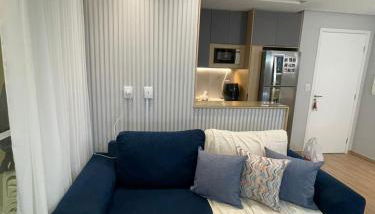 Apê Completo - Aeroporto 4 min - Foto 2