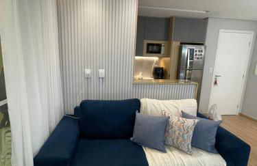 Apê Completo - Aeroporto 4 min - Foto 2