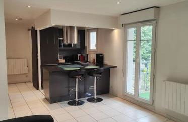 Charming studio near from CDG airport - Foto 14