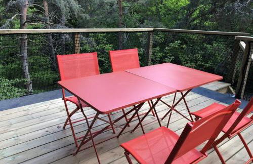 Holiday home under the trees - Photo 14