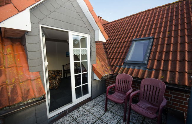 Ferienwohnungen Blischke - Foto 43