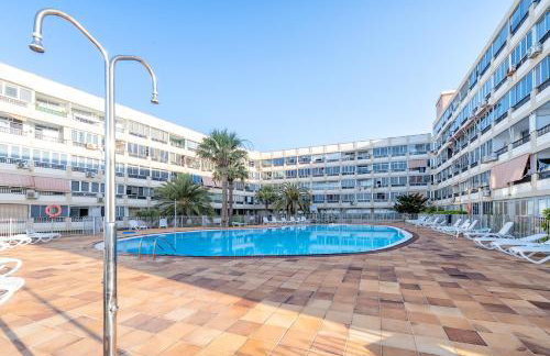 Gran Ventanal El Crucero renovado frente al Mar - Foto 21