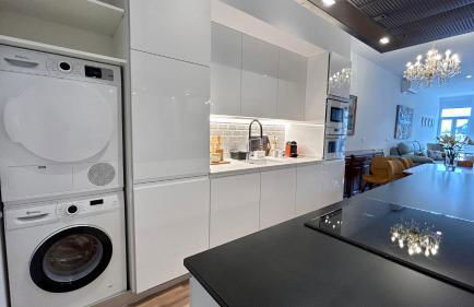 Apartment on La Concha Beach - Villa Iru - Foto 24