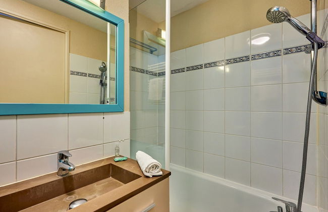 Residence Port Guillaume, Dives sur Mer - Foto 5