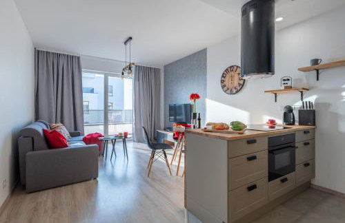 P&O Serviced Apartments Group Komputerowa - Foto 98